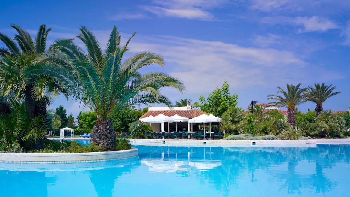 Hyatt Regency Thessaloniki: Πώς μεταμορφώθηκε στον wellness προορισμό της Θεσσαλονίκης