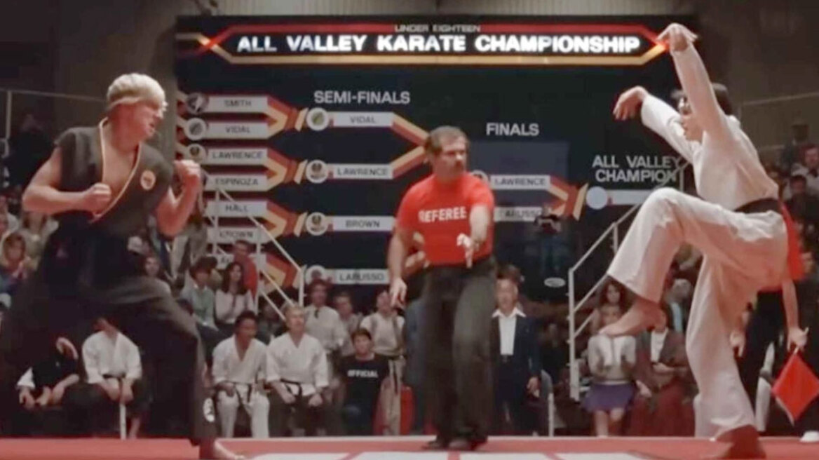 Ο λόγος που ο Κλιντ Ίστγουντ «πολέμησε» το «Καράτε Κιντ» και ο μύθος με τον Τσακ Νόρις (vid)