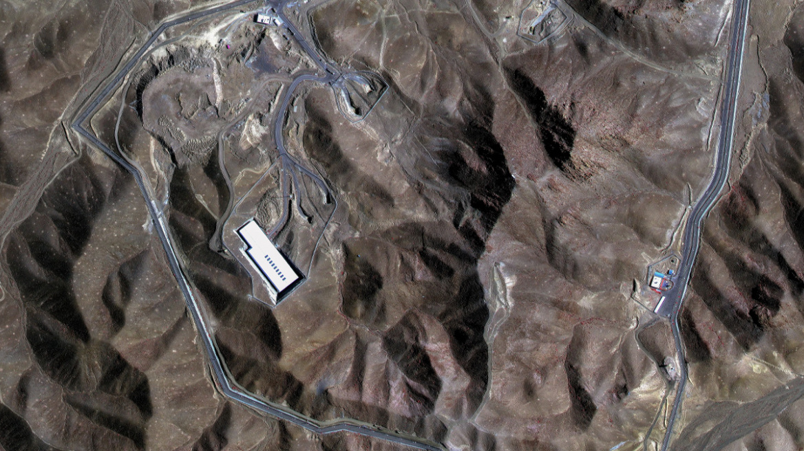 Σύγχυση για το Φορντό - «Δεν είναι καλό το αποτέλεσμα» λένε στο Ισραήλ, «σοβαρές οι ζημιές» απαντά η Τεχεράνη 