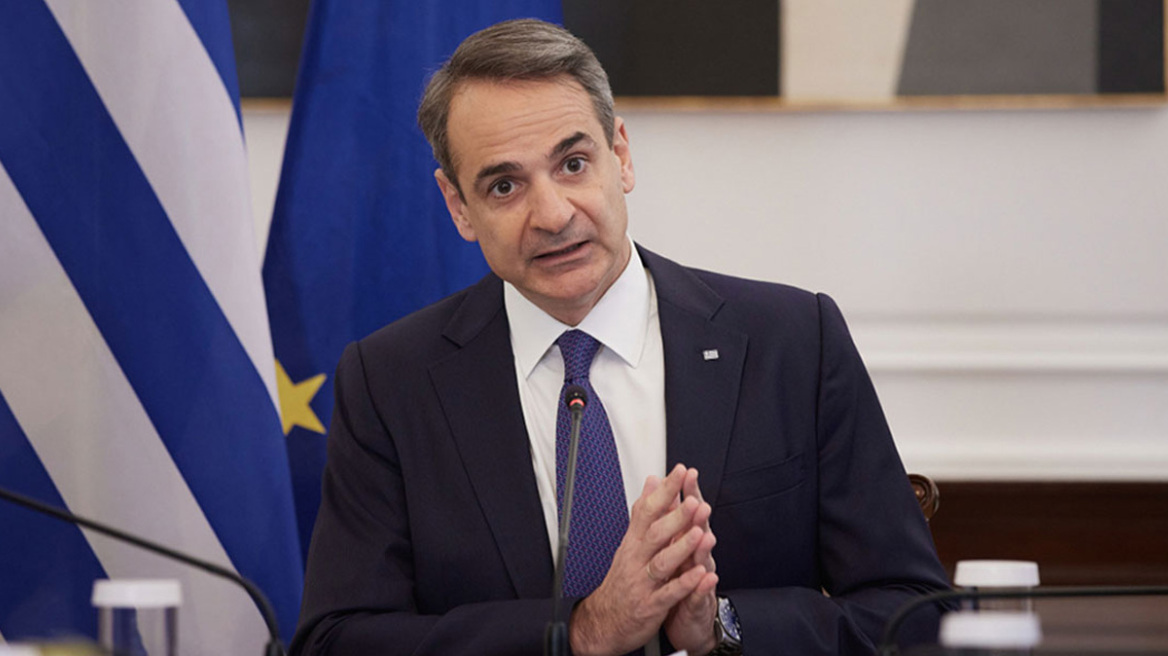 Τι συζήτησε το ΚΥΣΕΑ για εσωτερική ασφάλεια, υποδομές και ναυτιλία μετά τις επιθέσεις στο Ιράν