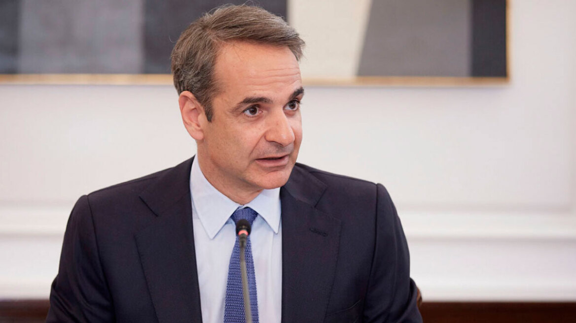 Συνεδριάζει εκτάκτως το ΚΥΣΕΑ στις 19:00 υπό τον Μητσοτάκη για τις εξελίξεις στη Μέση Ανατολή