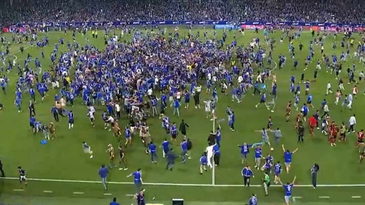 Ρεάλ Οβιέδο: Έφτασε στο χείλος του γκρεμού, αλλά τώρα επέστρεψε στη La Liga με ηγέτη Σάντι Καθόρλα