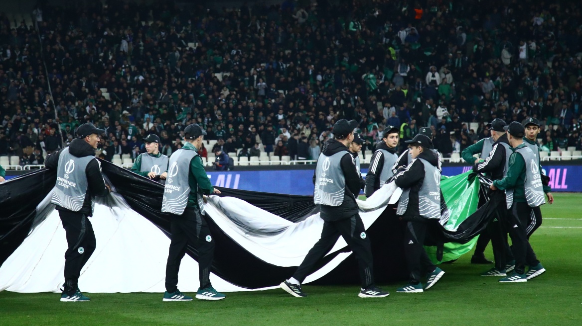 Παναθηναϊκός: Στις 22/7 το πρώτο ματς με Ρέιντζερς, στις 30 Ιουλίου η ρεβάνς στο ΟΑΚΑ
