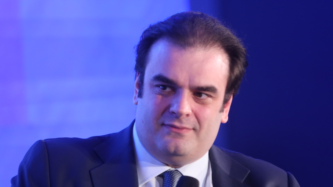 Κυριάκος Πιερρακάκης: Οι δύο αλλαγές στο πρόγραμμα για την προσέλκυση Non Dom