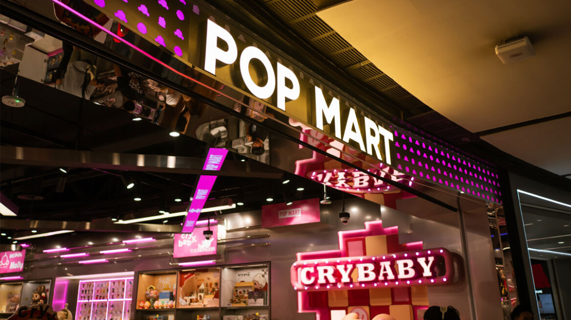 Labubu fever: Από το blind box στην παγκόσμια αγορά – Πώς ξεκίνησε η τρέλα (pics)