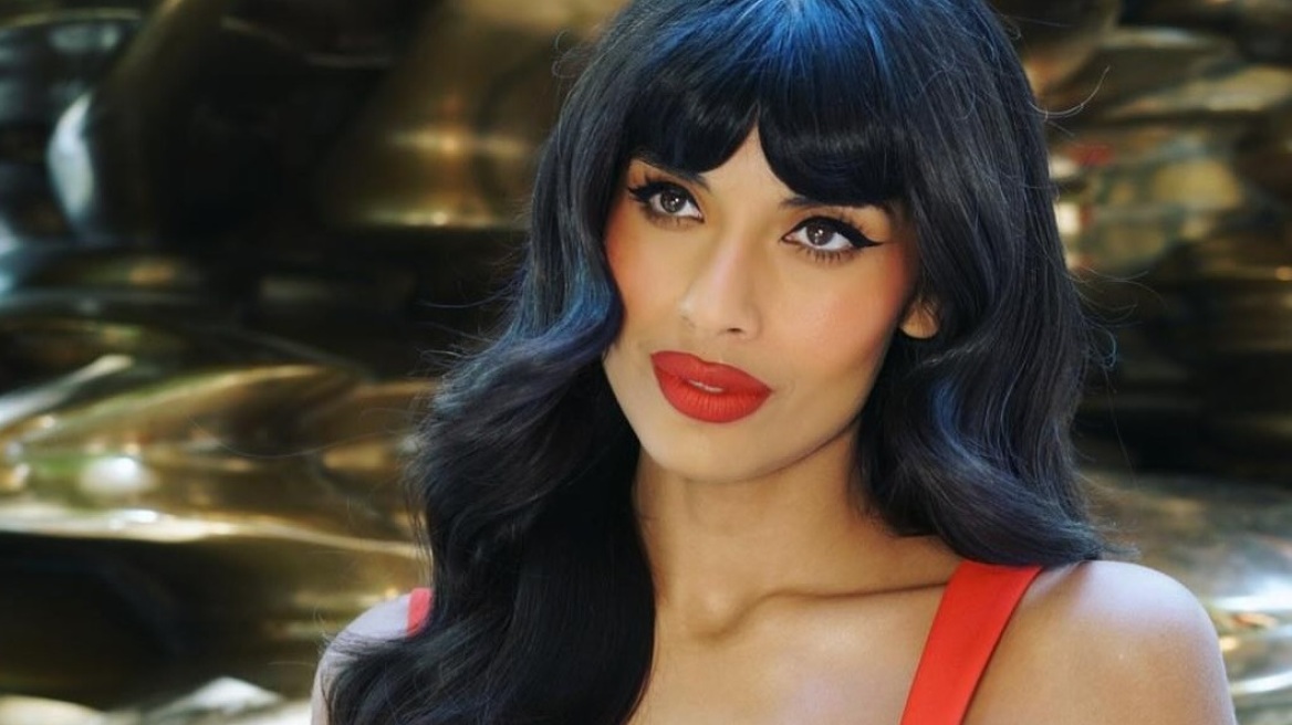 Γιατί η Τζαμίλα Τζαμίλ, η Βρετανίδα ηθοποιός και φεμινίστρια, δεν θα δώσει ξανά συνεντεύξεις σε γυναίκες