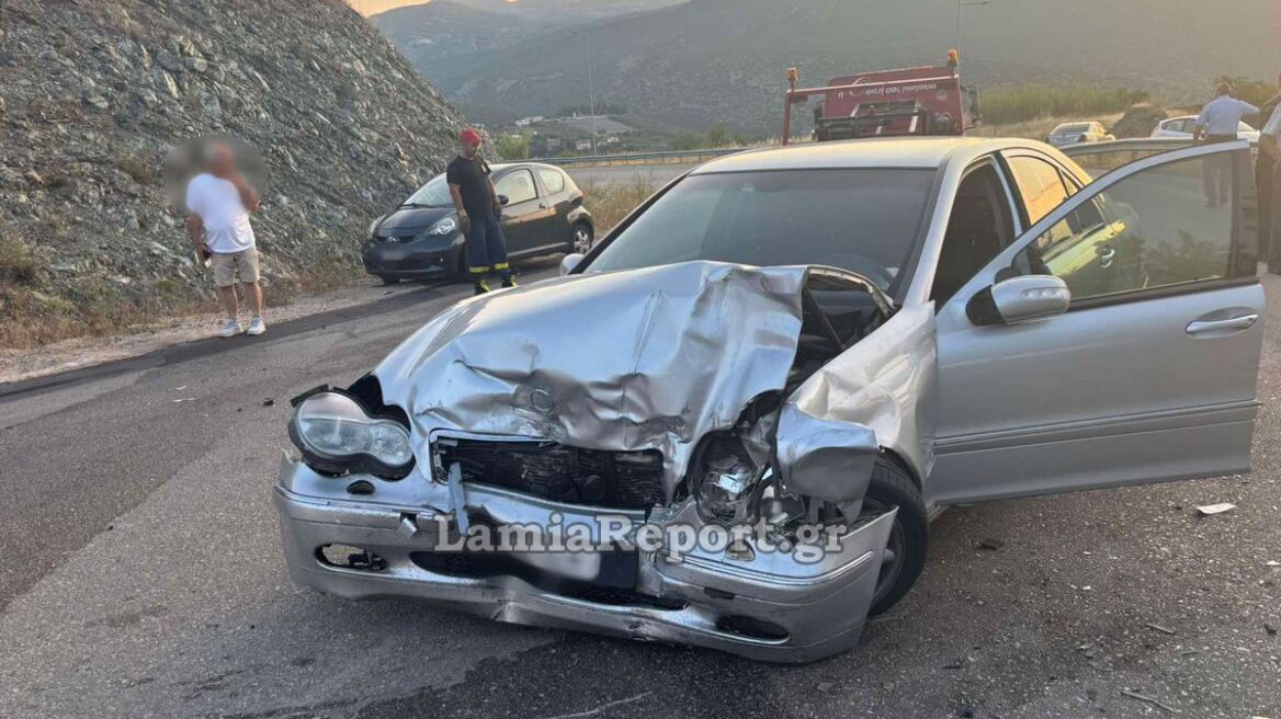 Προφυλακιστέος ο 34χρονος οδηγός για το θανατηφόρο τροχαίο με θύμα τον αντιδήμαρχο Λαμίας