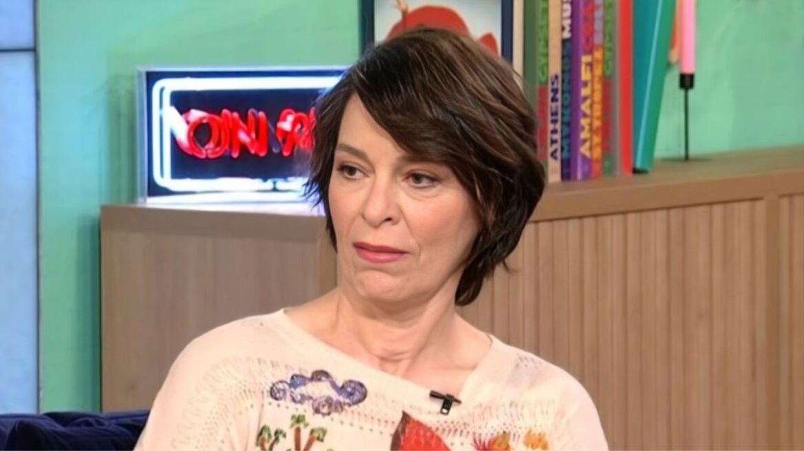 Μαρία Πρωτόπαππα: Θα αρνηθώ να βγάλω φωτογραφία με θαυμαστές μου και δεν έχω τύψεις