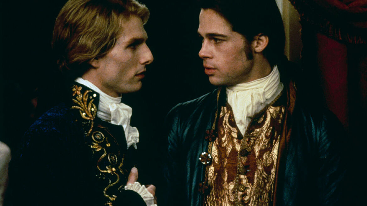 Μπράντ Πιτ: Μόνο υπό έναν όρο θα συνεργαζόταν ξανά με τον Τομ Κρουζ