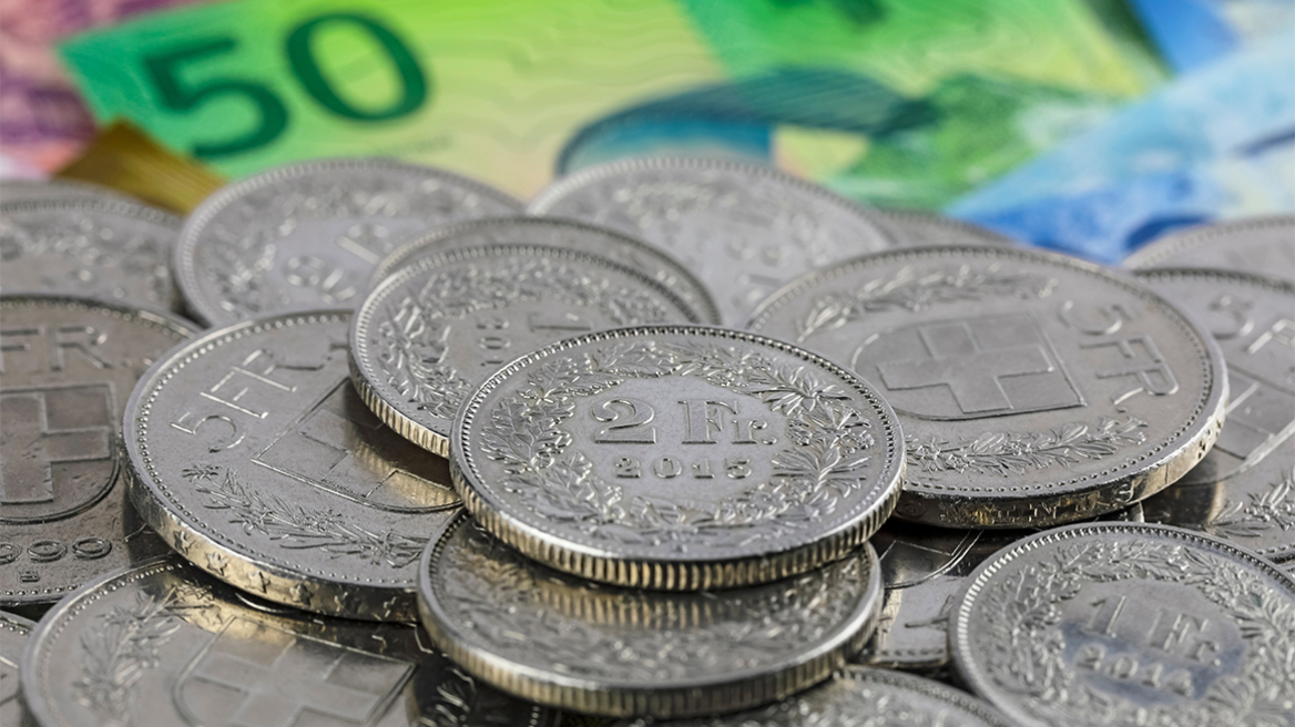 Δάνεια σε ελβετικό φράγκο: Προκρίνεται η λύση επιδότησης στην ισοτιμία μετατροπής σε ευρώ