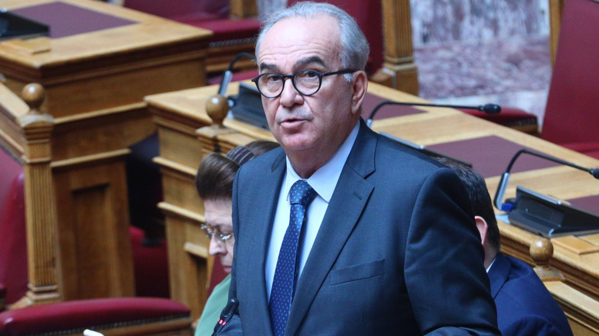 Παπαθανάσης: Η Ελλάδα δεν θα απωλέσει ούτε ευρώ από το Ταμείο Ανάκαμψης