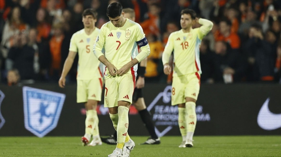 Συνελήφθη 19χρονος που απειλούσε να σκοτώσει τον Μοράτα
