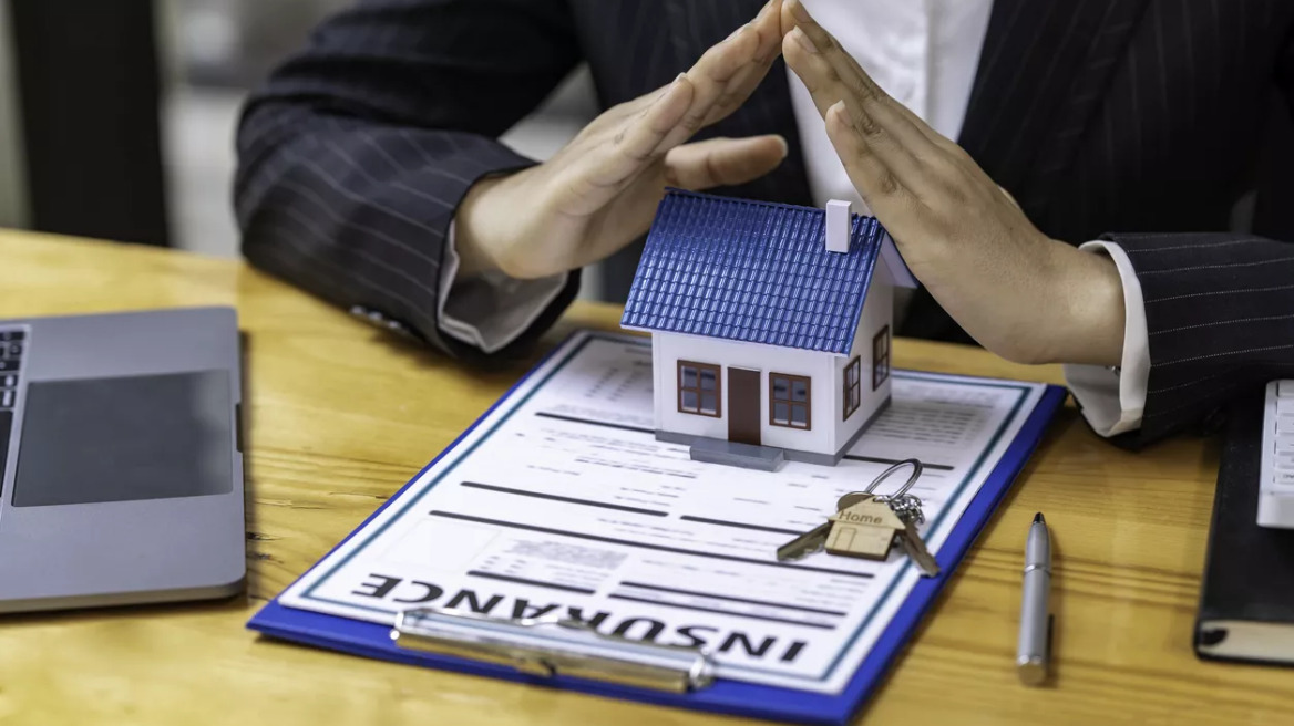 Όταν η καταστροφή μας «χτυπά την πόρτα» – Η σημασία της ασφάλισης περιουσίας