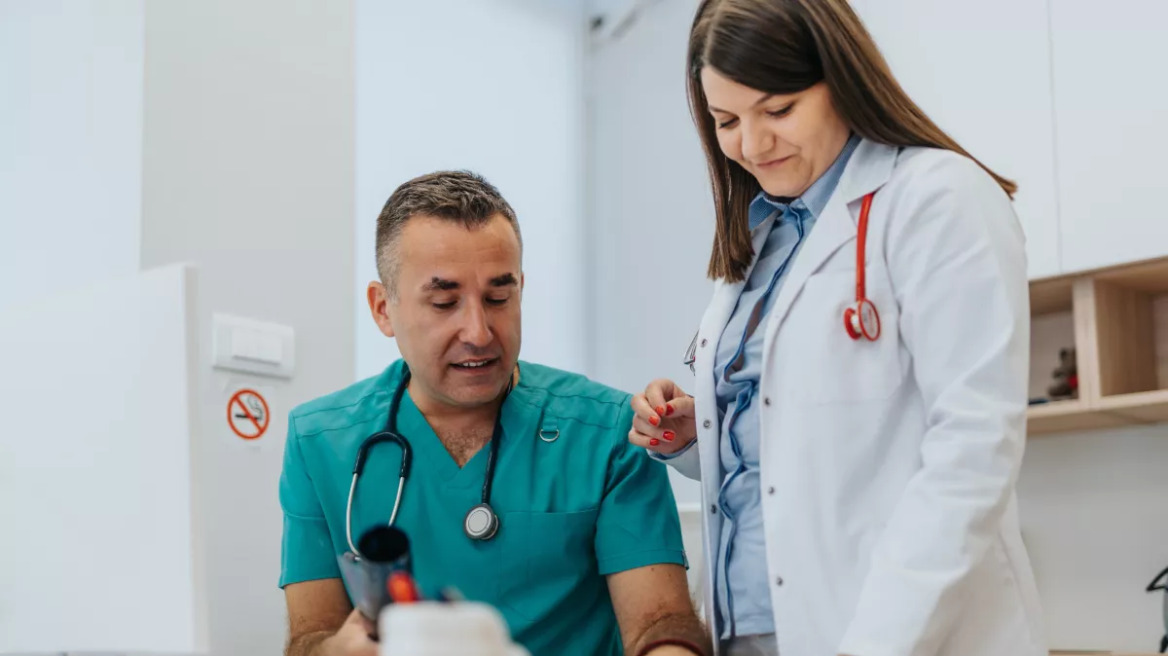 Ποιες 3 νέες δωρεάν εξετάσεις θα κάνουμε με το πρόγραμμα «Προλαμβάνω»