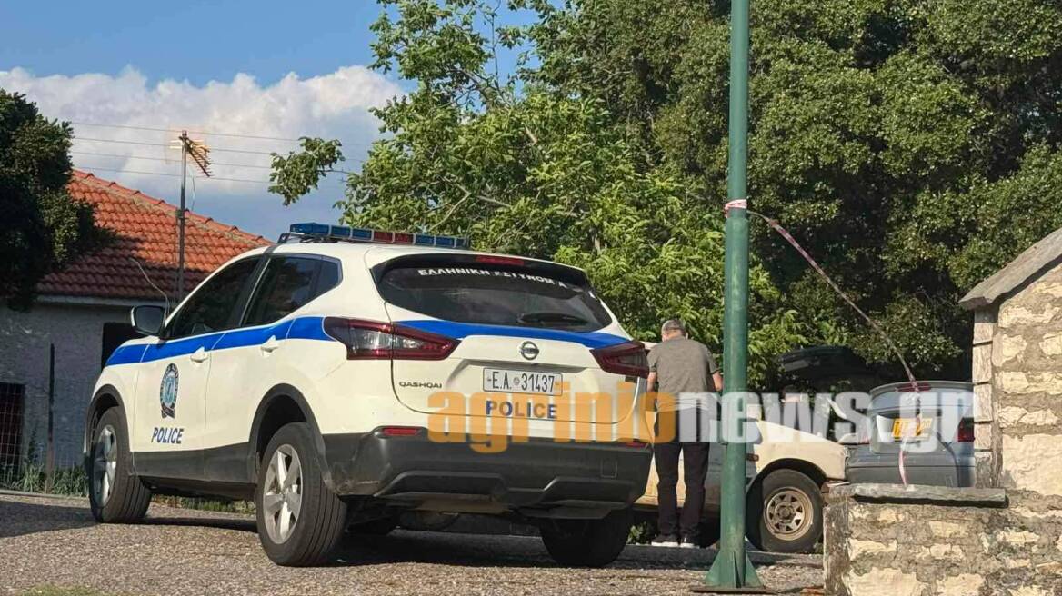 Ο 54χρονος είχε στήσει καρτέρι θανάτου στην κουμπάρα του, την έβρισε και τη σκότωσε - Πώς έγινε το φονικό στα Πηγάδια Αμφιλοχίας