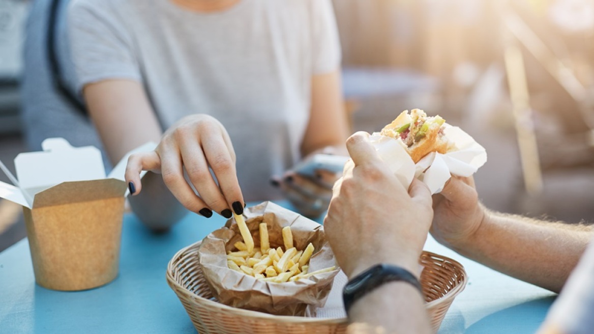 Πόσα ξοδεύει για φαγητό ένας foodie στην Αθήνα: Χάρης, 28 ετών, 1000€