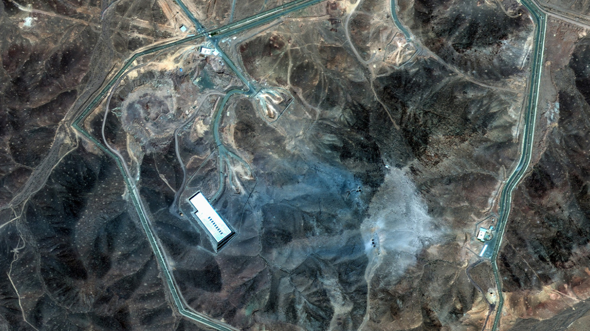 Η Ευρώπη ενεργοποιεί τον μηχανισμό «snapback» κατά του Ιράν