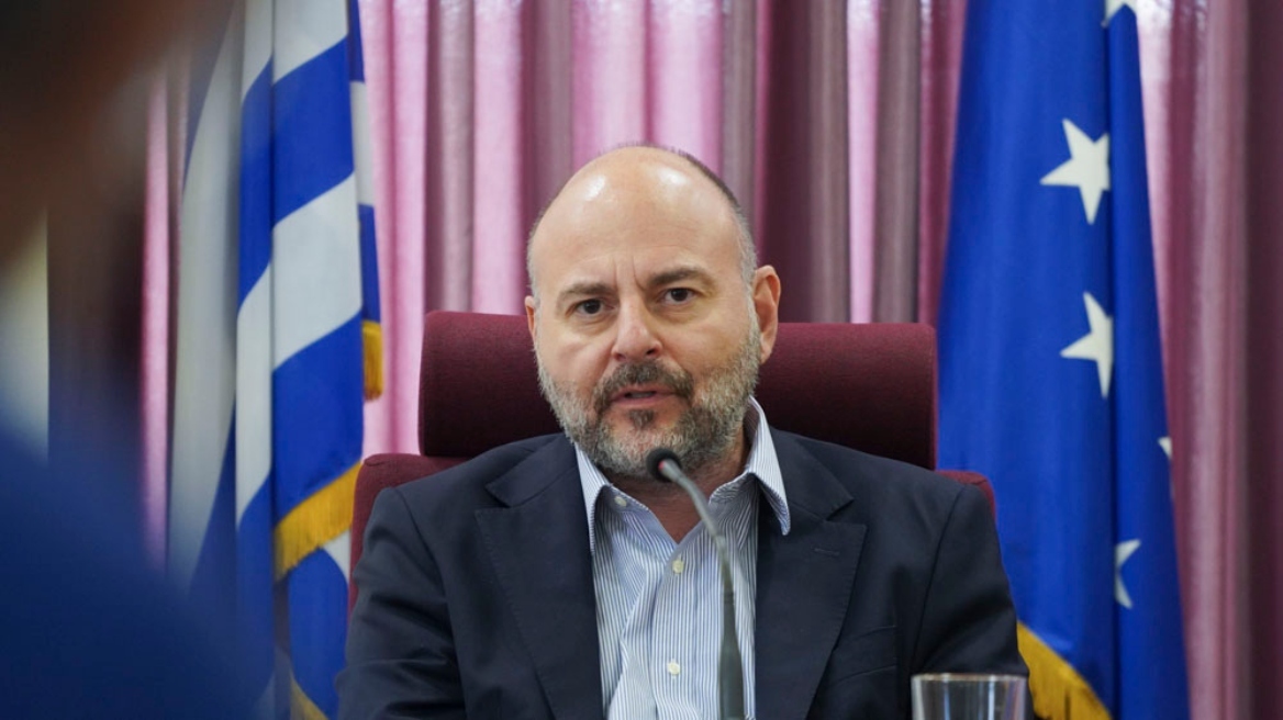 Γιώργος Στασινός: Η κυβέρνηση καθυστέρησε να νομοθετήσει για τον ΝΟΚ - Να βρεθεί άμεσα λύση για τους οικισμούς 