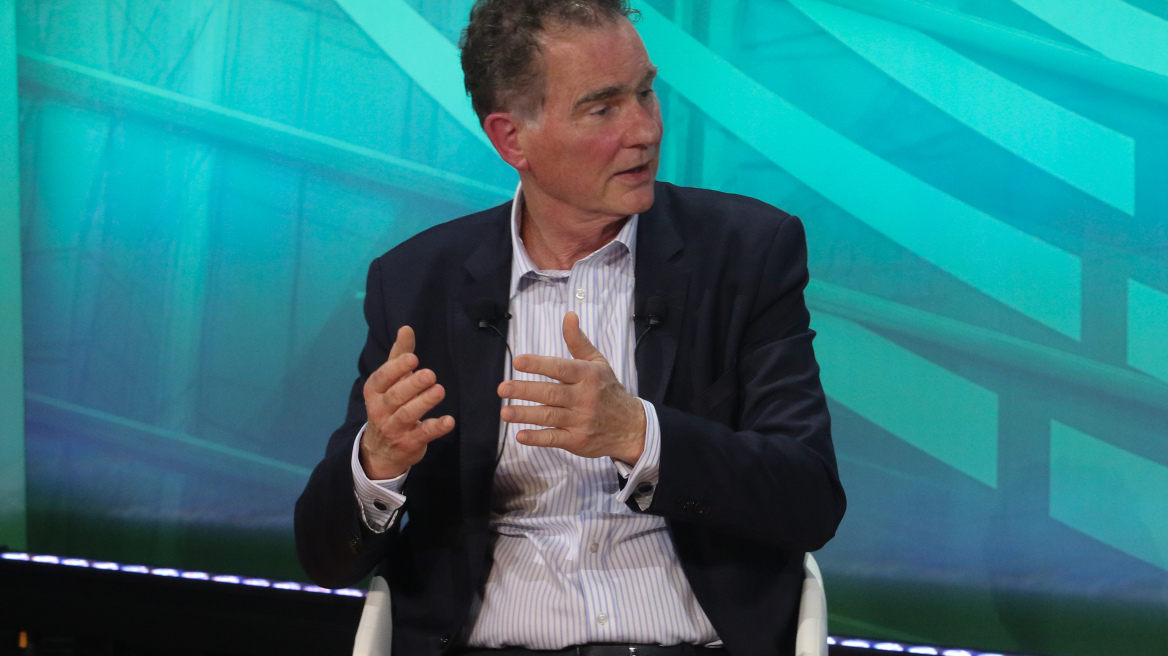 Νίκος Παπανδρέου: Η ΕΕ να στηρίξει την Ελλάδα για τις προσφυγικές ροές από τη Λιβύη προς την Κρήτη