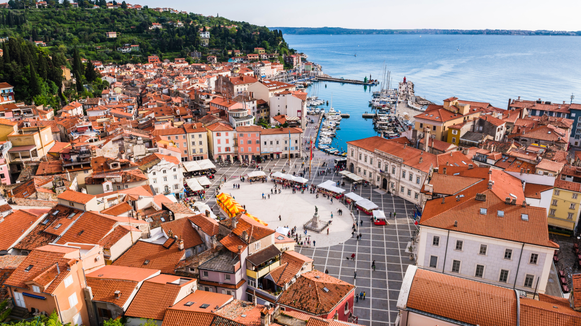 Ταξίδι στη Σλοβενία: Εξερευνώντας τον προορισμό μέσα από 5 εμπειρίες