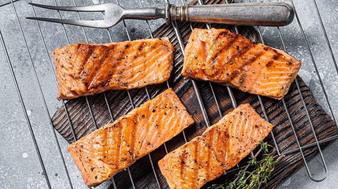 Ψήσιμο στη σχάρα: Μην ξεκινήσετε, αν δεν έχετε αυτό το εργαλείο