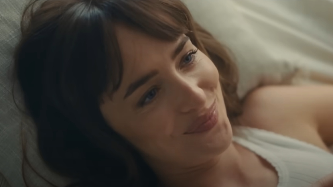 Splitsville: Κυκλοφόρησε το επίσημο τρέιλερ της ταινίας με την Ντακότα Τζόνσον 