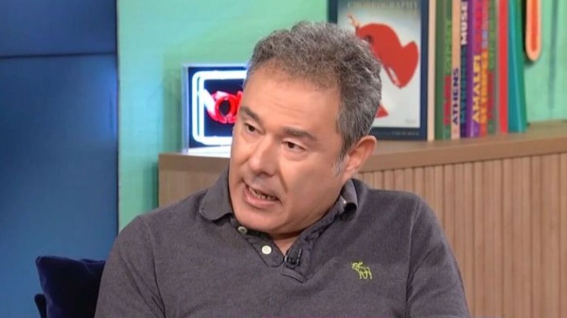 Κώστας Μπαλαχούτης: Ο Στέλιος Καζαντζίδης δεν είχε ποτέ πρόβλημα χρημάτων, οποιαδήποτε στιγμή μπορούσε να έχει ό,τι θέλει
