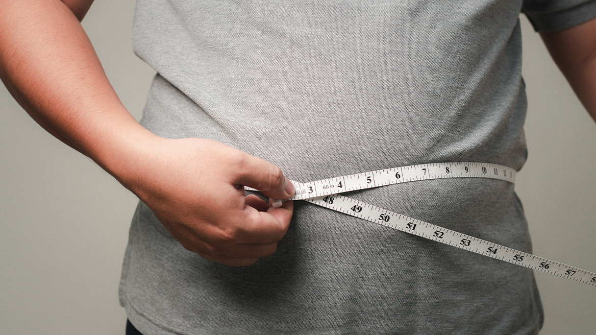 Πώς η τρίτη μικρότερη χώρα στον κόσμο έγινε το πιο παχύσαρκο έθνος του πλανήτη