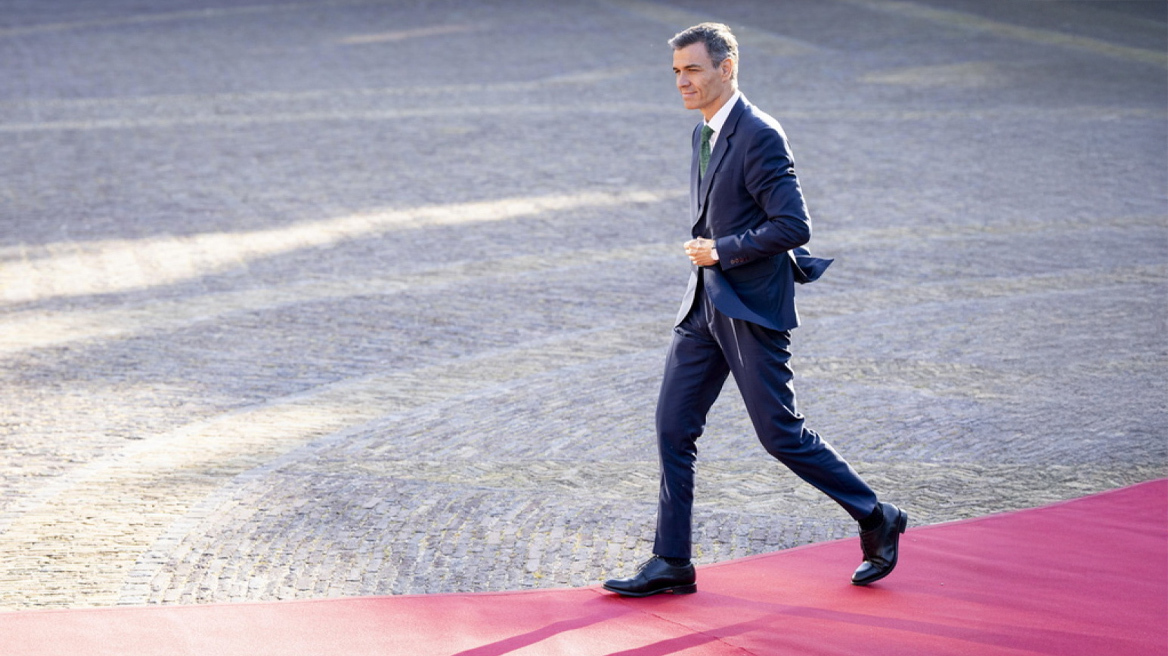 Politico: Η προσπάθεια της Μαδρίτης να ξεφύγει από τους νέους στόχους για τις αμυντικές δαπάνες εξοργίζει τους συμμάχους