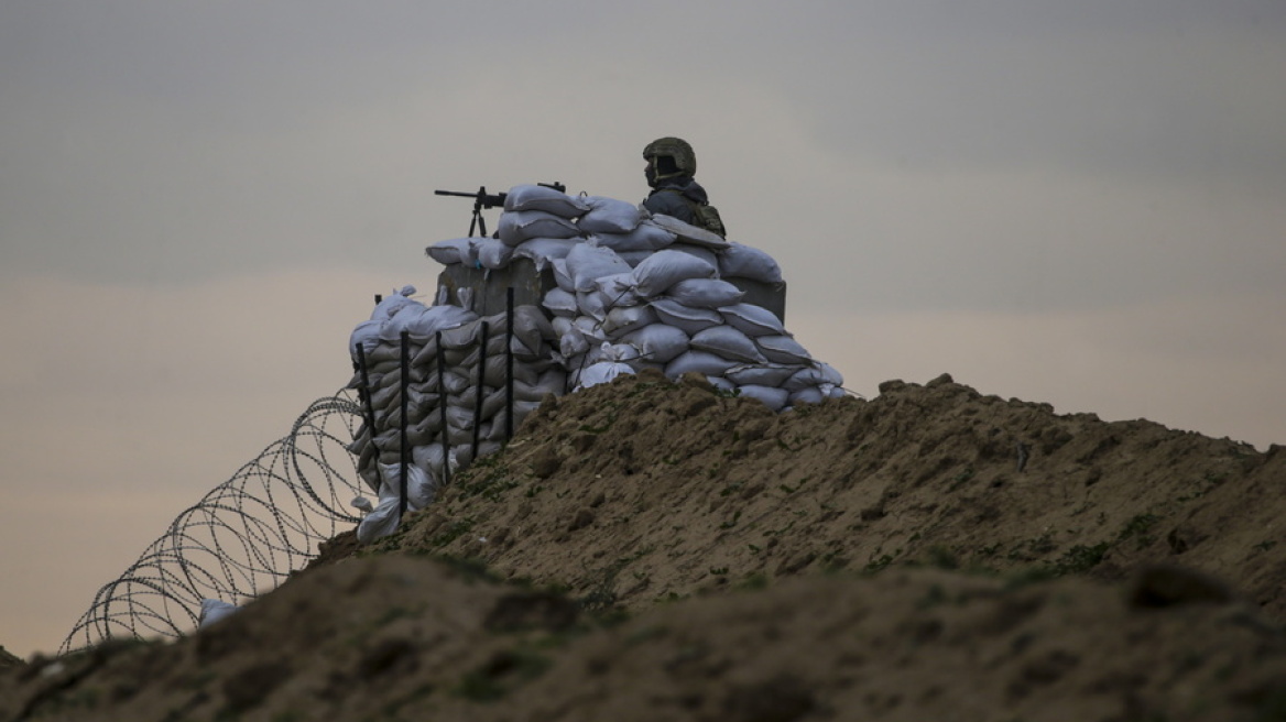 Ισραήλ: Ο αρχηγός των IDF παραδέχτηκε ότι Ισραηλινοί κομάντο έδρασαν εντός του Ιράν