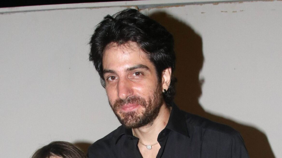 Μίκης Θεοδωράκης: «Το ότι κουβαλάω το όνομα του παππού μου είναι ευχή και κατάρα», δήλωσε ο εγγονός του
