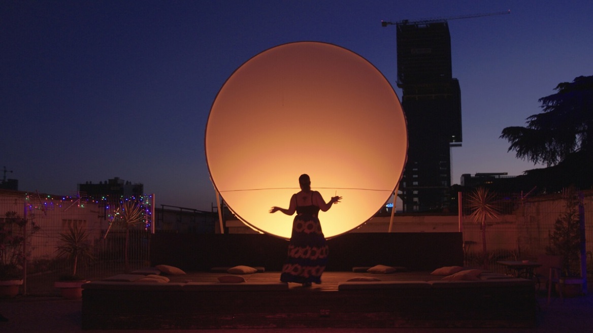 Beyond Borders: 15 ταινίες-αληθινές γυναικείες ιστορίες από όλο τον κόσμο στο Διεθνές Φεστιβάλ Ντοκιμαντέρ Καστελλόριζου
