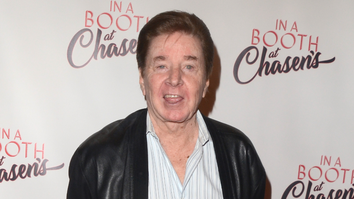 Πέθανε ο τραγουδιστής και ηθοποιός, Μπόμπι Σέρμαν, είδωλο των εφήβων στα '60s και '70s