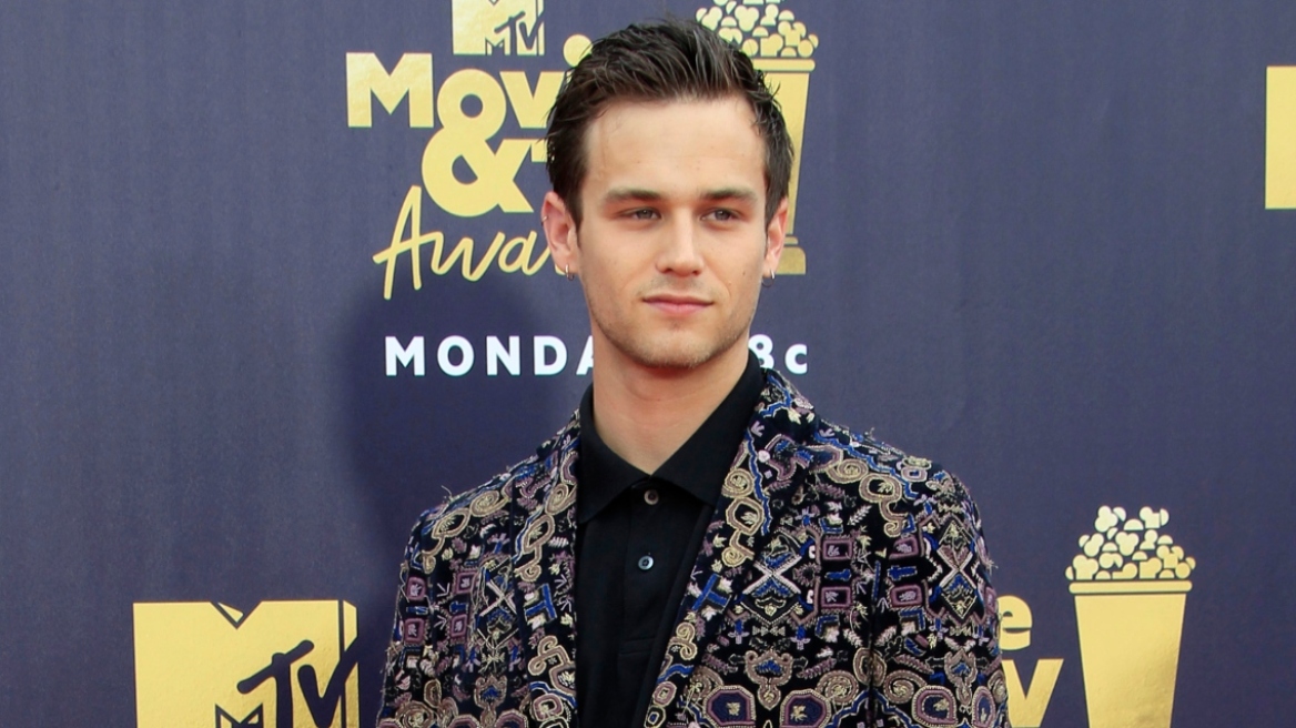 Τζέιμς Ντιν: Ο Μπράντον Φλιν θα υποδυθεί τον θρυλικό ηθοποιό στη βιογραφική ταινία «Willie and Jimmy Dean»