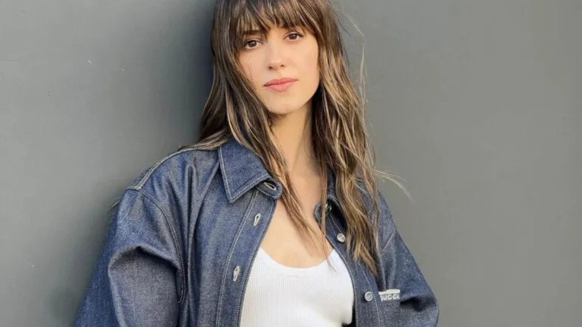 Το “Stevie cut” έχει όλα όσα θέλουμε σε ένα κούρεμα
