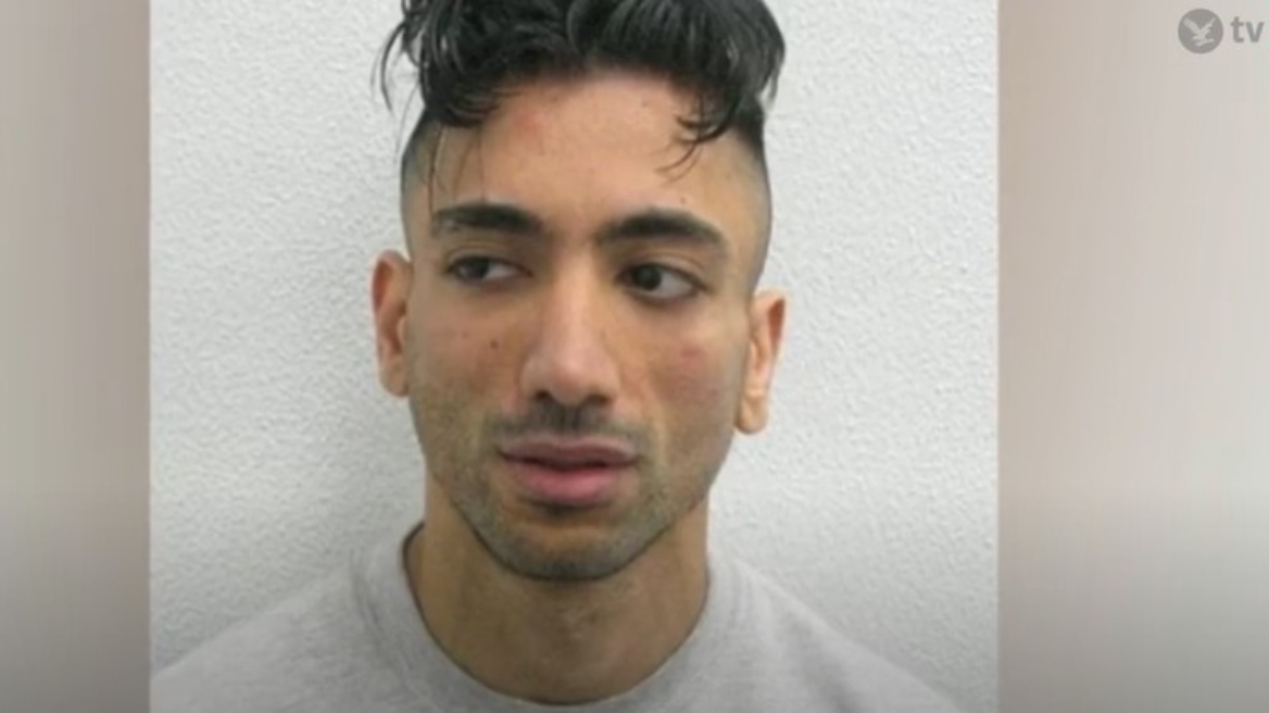 Συνελήφθη 39χρονος που διοργάνωσε ψεύτικο γάμο με ανήλικο κορίτσι στη Disneyland - Καταζητείται στη Βρετανία για σεξουαλική κακοποίηση παιδιών 