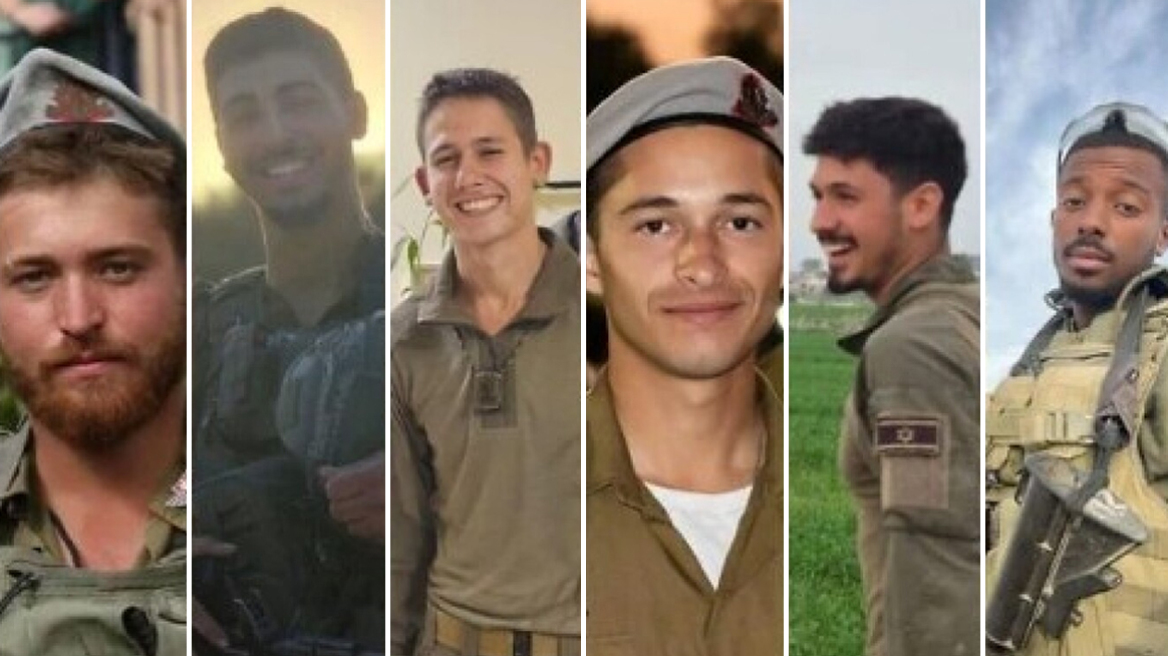 Γάζα: Επτά μέλη του στρατού του Ισραήλ νεκρά σε μάχη