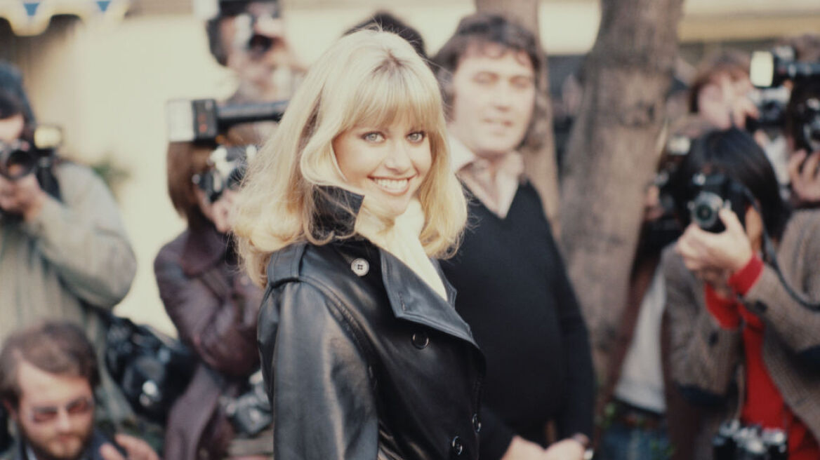 Η ζωή της Olivia Newton-John γίνεται ντοκιμαντέρ σε σκηνοθεσία της υποψήφιας για Όσκαρ Nicole Newnham