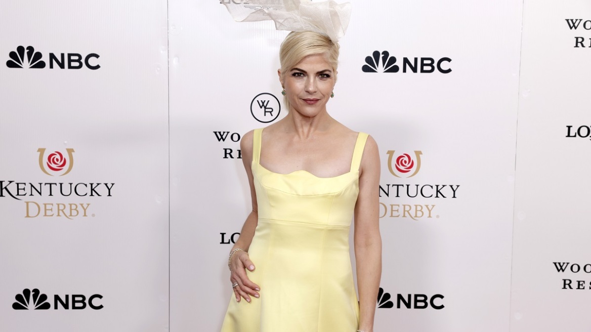 Σέλμα Μπλερ για σκλήρυνση κατά πλάκας: «Μια μαγνητική τομογραφία αποκάλυψε ότι είχα το πρόβλημα για 30 χρόνια»