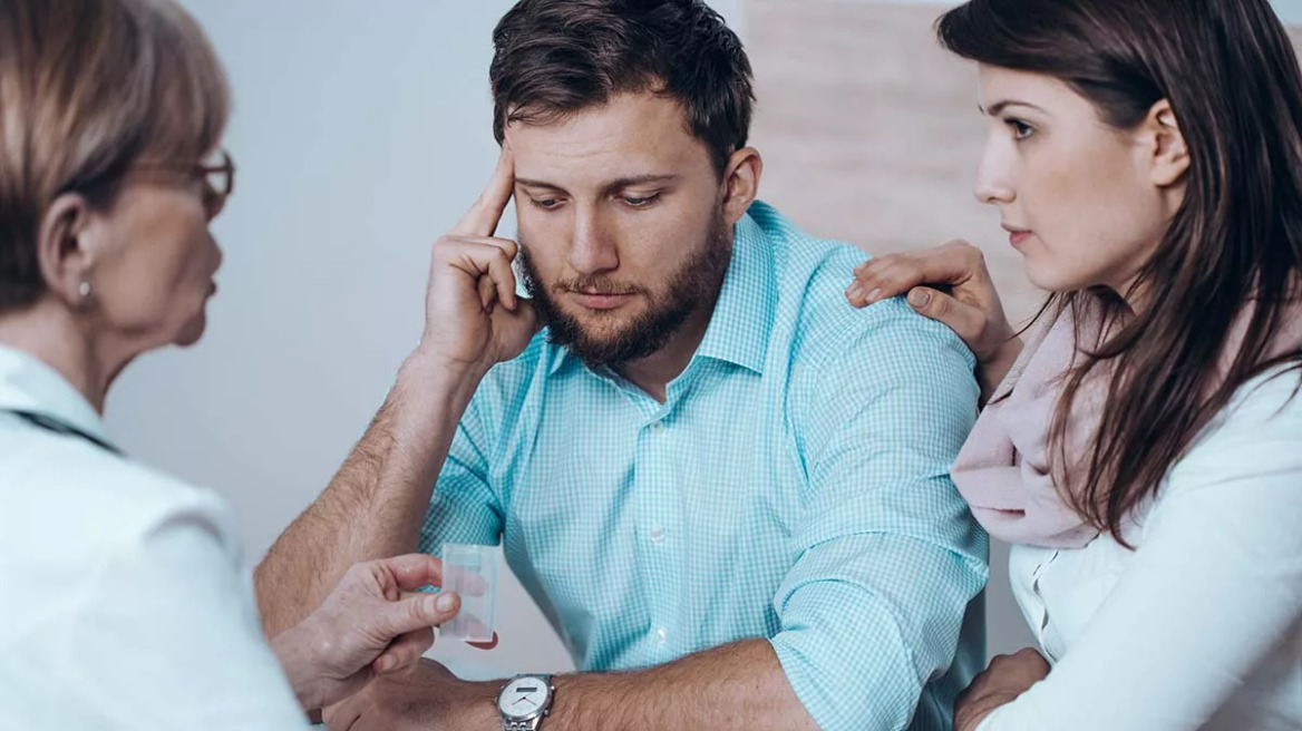 Γονιμότητα: Γνωστό παράσιτο στις γάτες «αποδεκατίζει» και παραμορφώνει τα σπερματοζωάρια