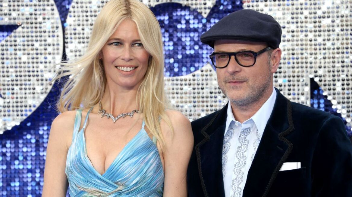 Μάθιου Βον: Ο σκηνοθέτης και σύζυγος της Κλόντια Σίφερ ετοιμάζεται να μπει ως μέτοχος στη Μπρέντφορντ