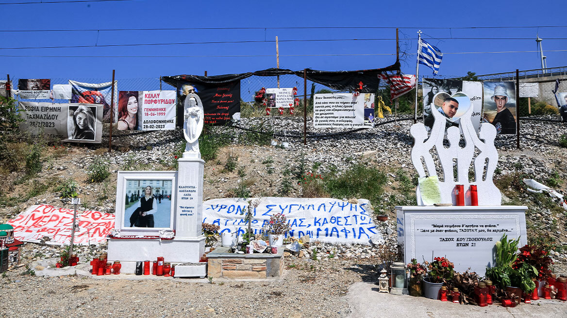 Τραγωδία στα Τέμπη: Τα δύο σενάρια για το πότε θα ξεκινήσει η κύρια δίκη