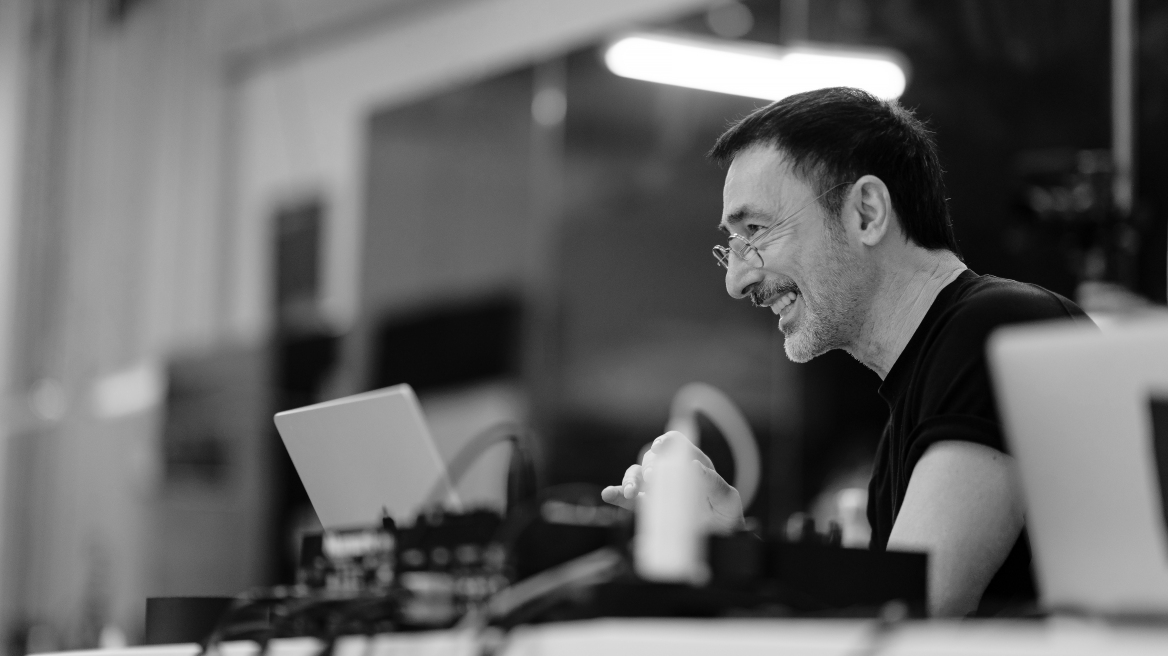 Εθνική Λυρική Σκηνή: Νέο πρόγραμμα με Δημήτρη Παπαϊωάννου, Θεόδωρο Κουρεντζή και επιστροφή στην Επίδαυρο 