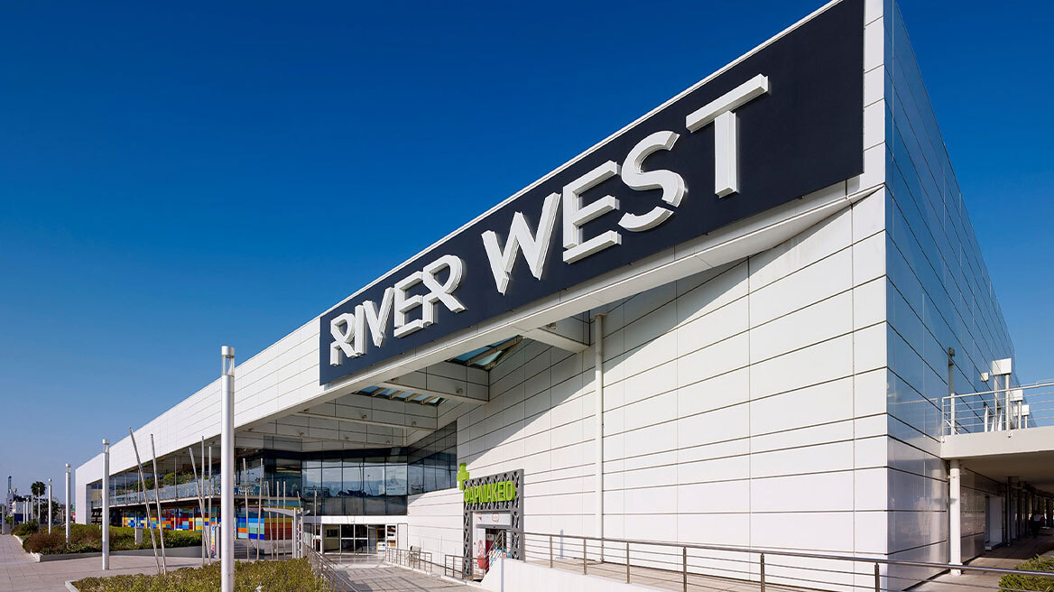 River West & Mare West: Εκεί όπου οι αγορές συναντούν την εμπειρία – Δύο σύγχρονα hubs αστικής ζωής