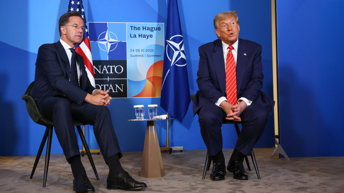 Επιμένει ο Τραμπ: Προκαλέσαμε πλήρη αφανισμό στα πυρηνικά του Ιράν  - Η εκεχειρία πάει πολύ καλά