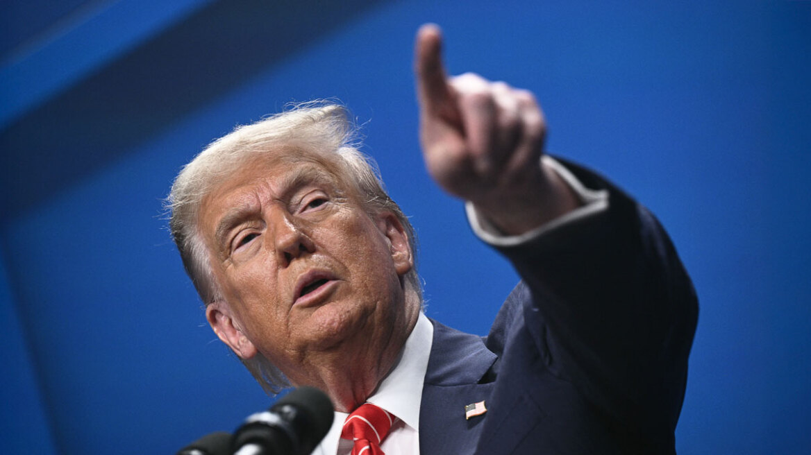 Νέα επίθεση Τραμπ σε CNN και New York Times: Να απολυθούν άμεσα οι ρεπόρτερ των fake news, έχουν σατανικές προθέσεις