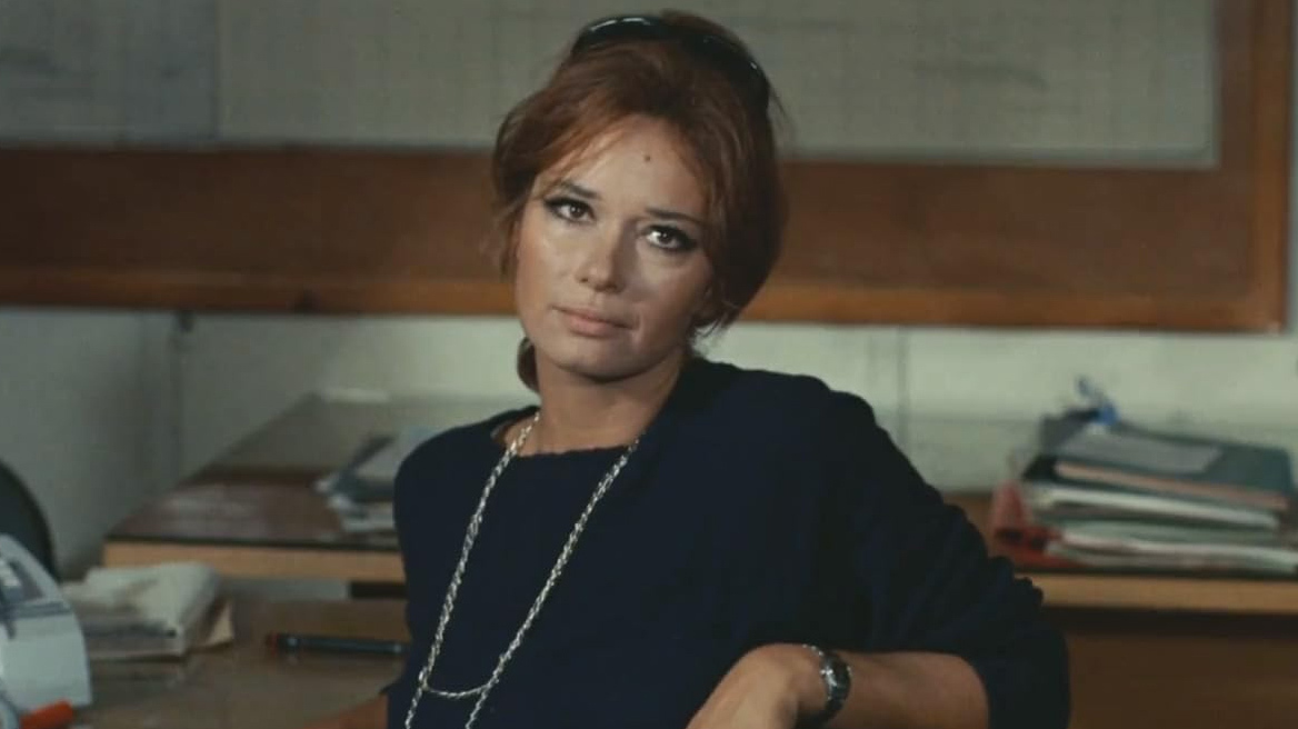 Πέθανε η Ιταλίδα ηθοποιός Λέα Μασάρι