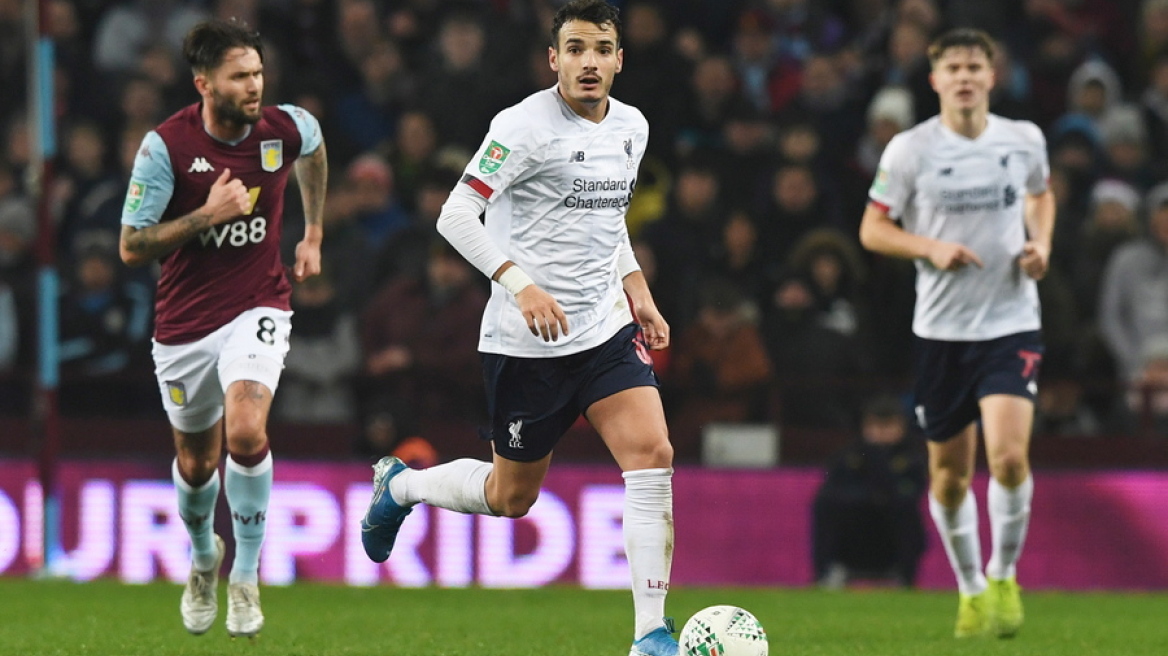 Έκλεισε στον Παναθηναϊκό ο Τσιριβέγια, έρχεται την Παρασκευή στην Αθήνα ο Ισπανός 