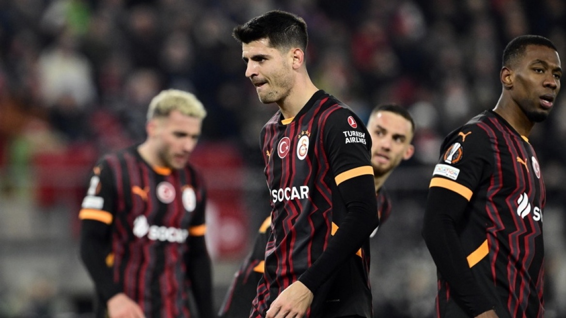 Μοράτα: Συμφώνησε με την Κόμο για τριετές συμβόλαιο και είναι έτοιμος για την επιστροφή στην Ιταλία
