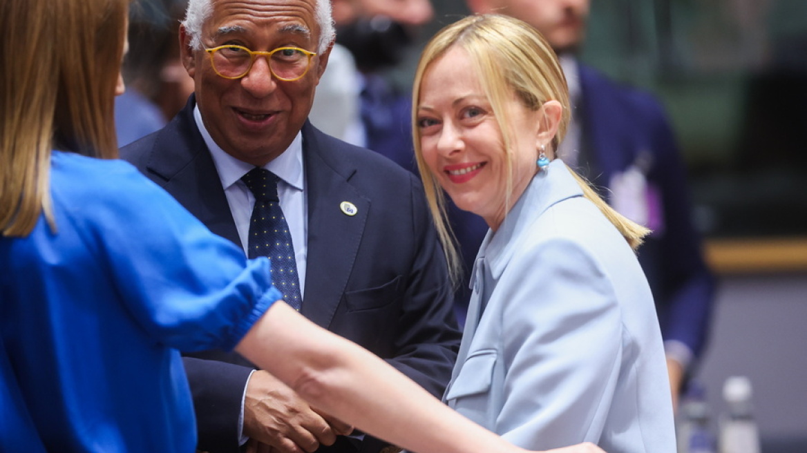 Γάζα: Το Ευρωπαϊκό Συμβούλιο καλεί το Ισραήλ να συμμορφωθεί πλήρως με το διεθνές ανθρωπιστικό δίκαιο